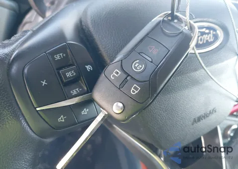 2022 Ford Maverick Xlt z USA, uszkodzony, nr VIN 3FTTW8F95NRA51517